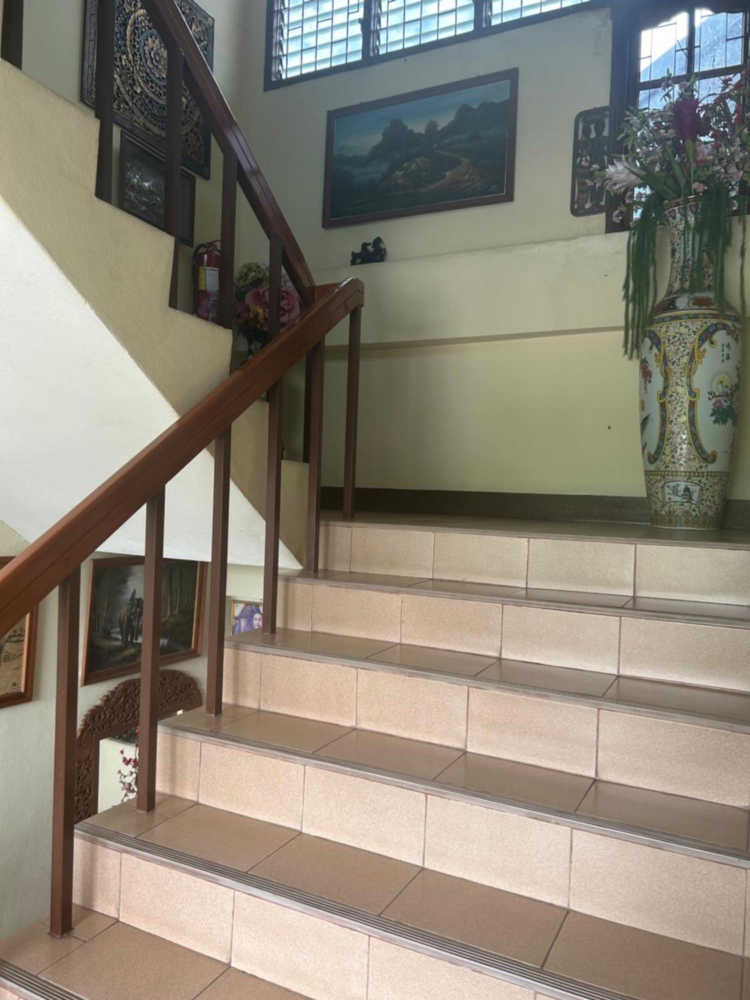 הוסטל צ'יאנג מאי Saithong House מראה חיצוני תמונה