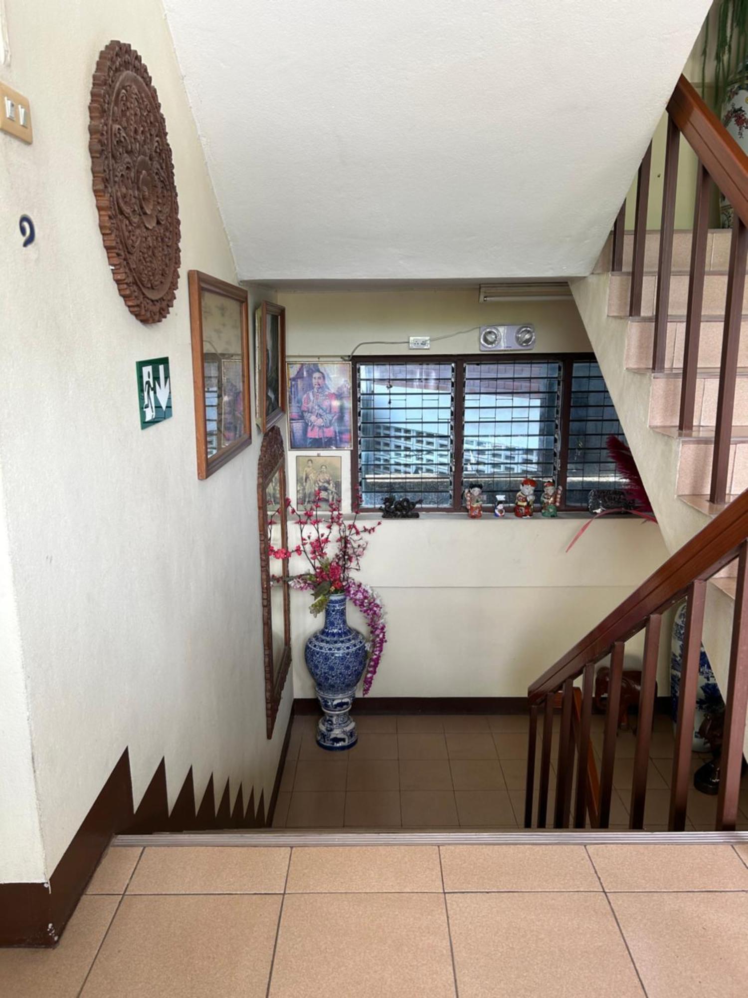 הוסטל צ'יאנג מאי Saithong House מראה חיצוני תמונה